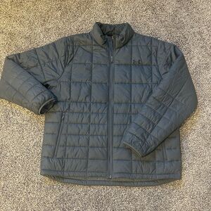Under armour cold gear puffer jacket XXL